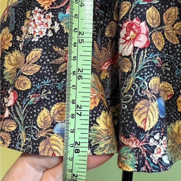 Little Girl’s skirt - vintage - custom-made - one-of-kind - Picture 7 of 9